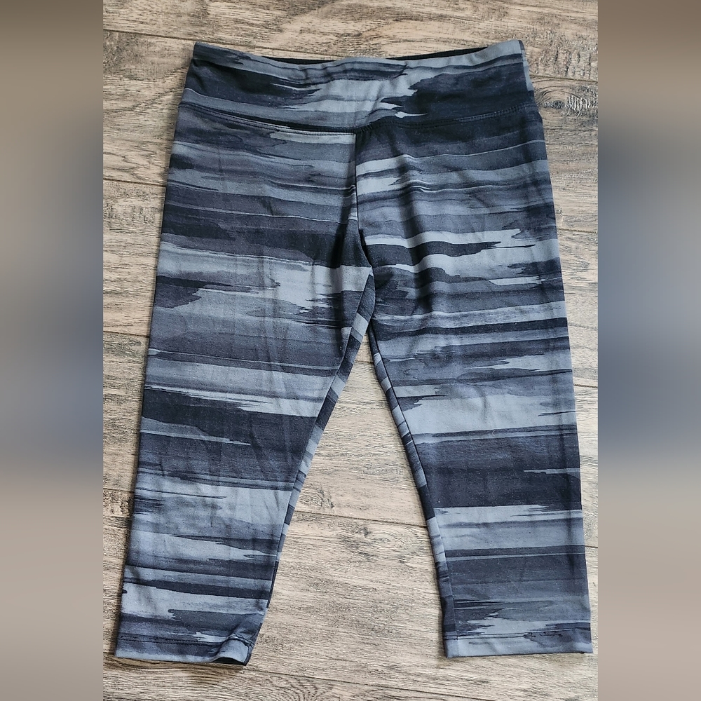 Marika Tek Crops